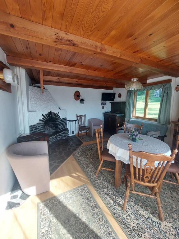 Fotografie z fotogalerie ubytování Vila Lipno v destinaci Horní Planá