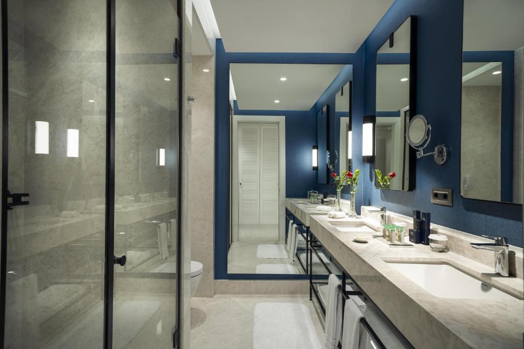 Kaya Palazzo Resort & Residences Le Chic Bodrum - 9