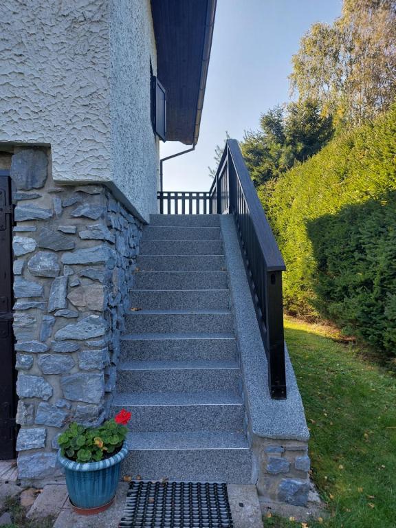 Fotografie z fotogalerie ubytování Vila Lipno v destinaci Horní Planá