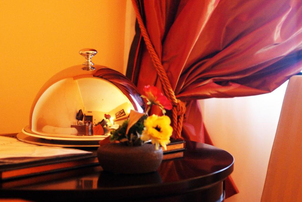 Fotografie z fotogalerie ubytování Bram Hotel v destinaci Lamezia Terme