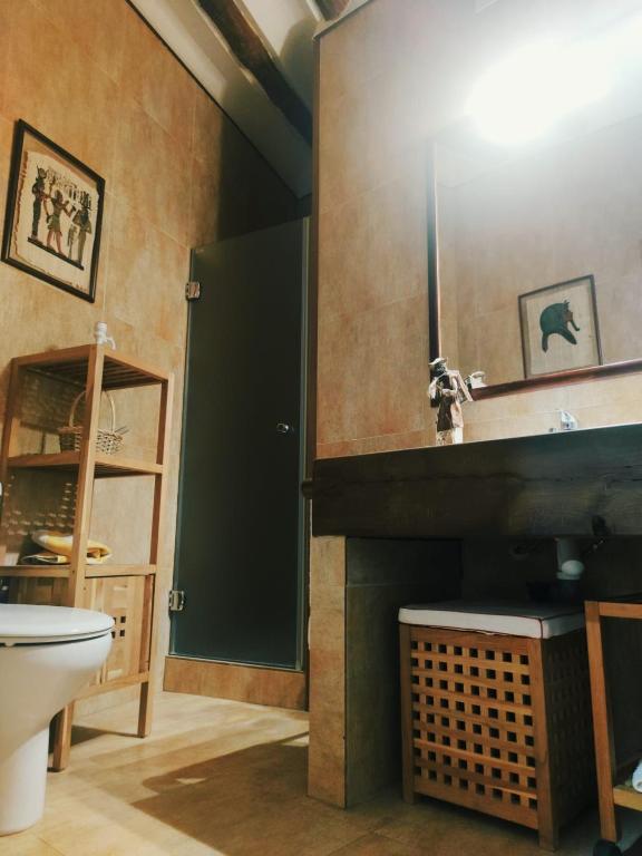 PRECIOSA CASA EN ONTUR - Four-Bedroom House