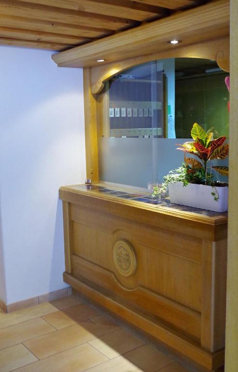 Fotografie z fotogalerie ubytování Hotel Edi v destinaci Samnaun