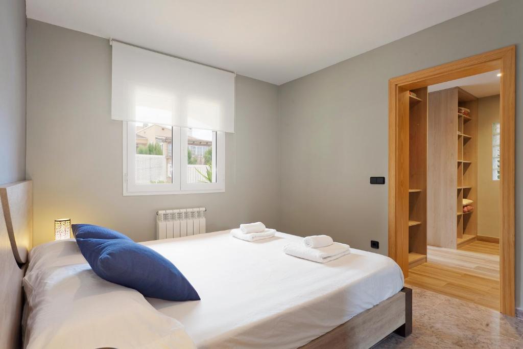 Fotografie z fotogalerie ubytování Casa Mar Blava v destinaci Badia Gran