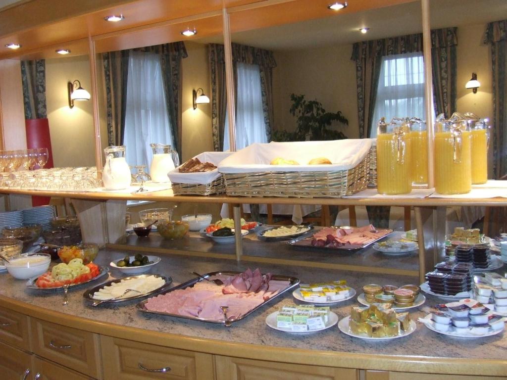 Hotel Weldi - Resim 28