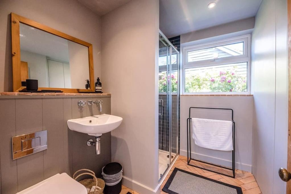 Key Cottage, Orford 3