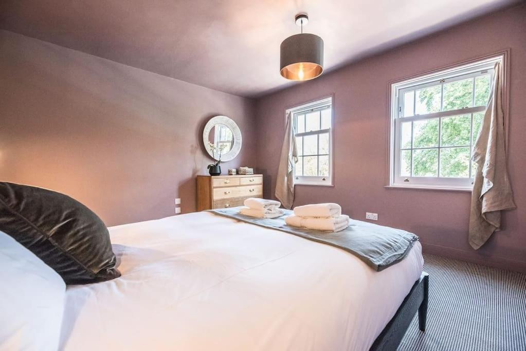 Key Cottage, Orford 6