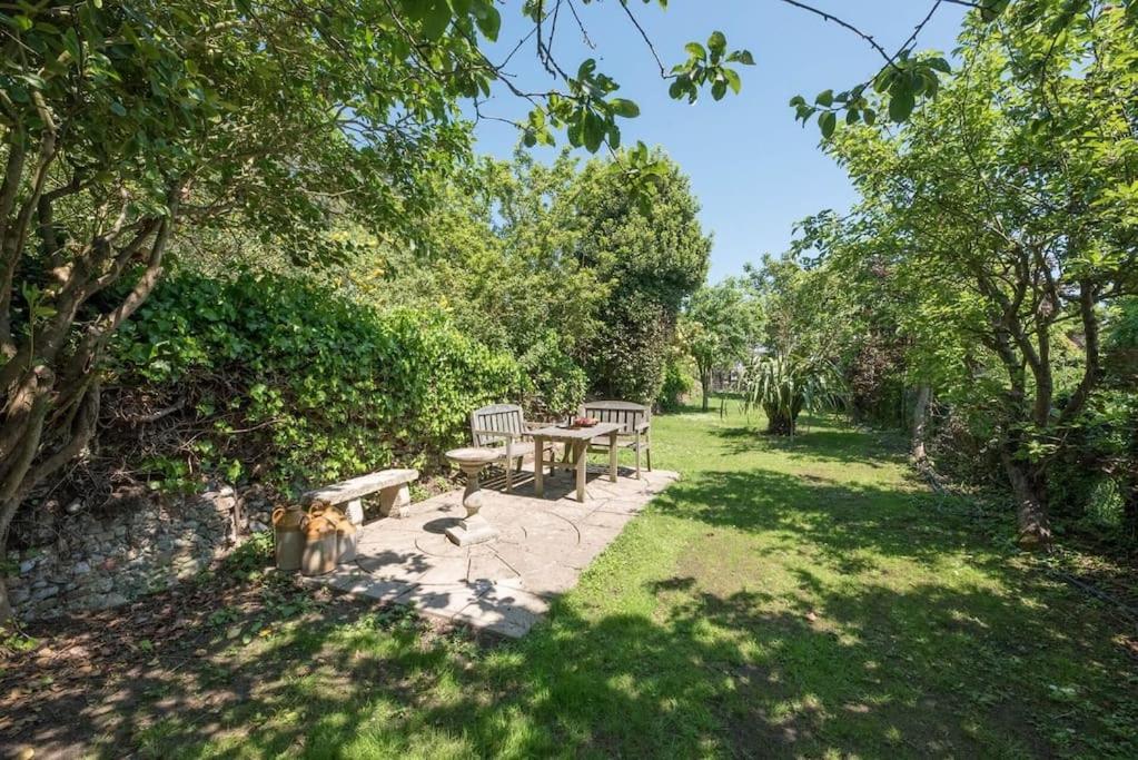 Key Cottage, Orford 8