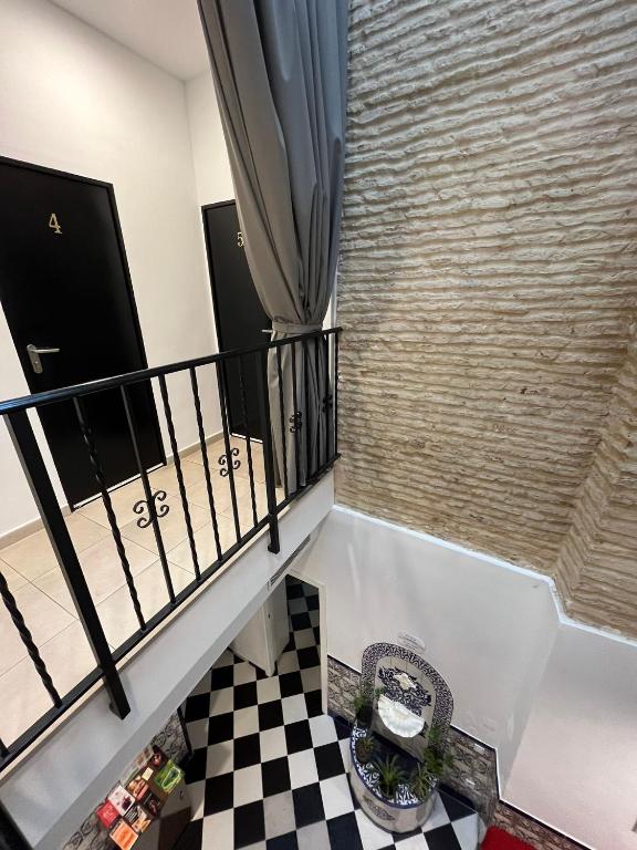 Fotografie z fotogalerie ubytování Hostel A2C v destinaci Seville