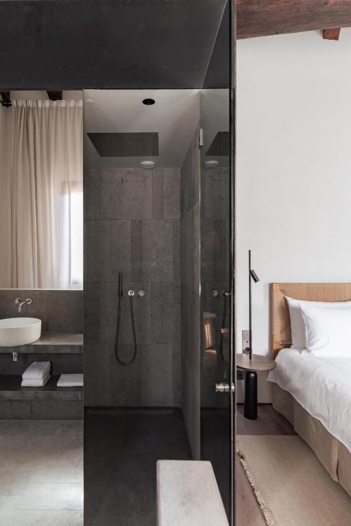 Nobis Hotel Palma, a Member of Design Hotels - Resim 22
