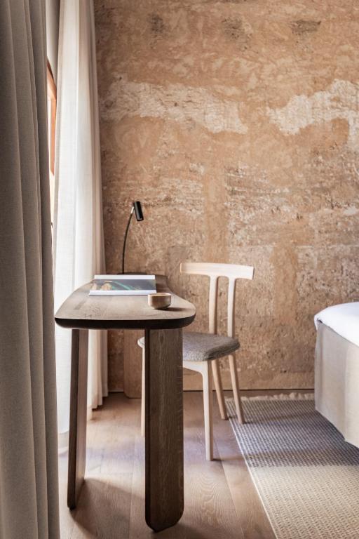 Nobis Hotel Palma, a Member of Design Hotels - Resim 25