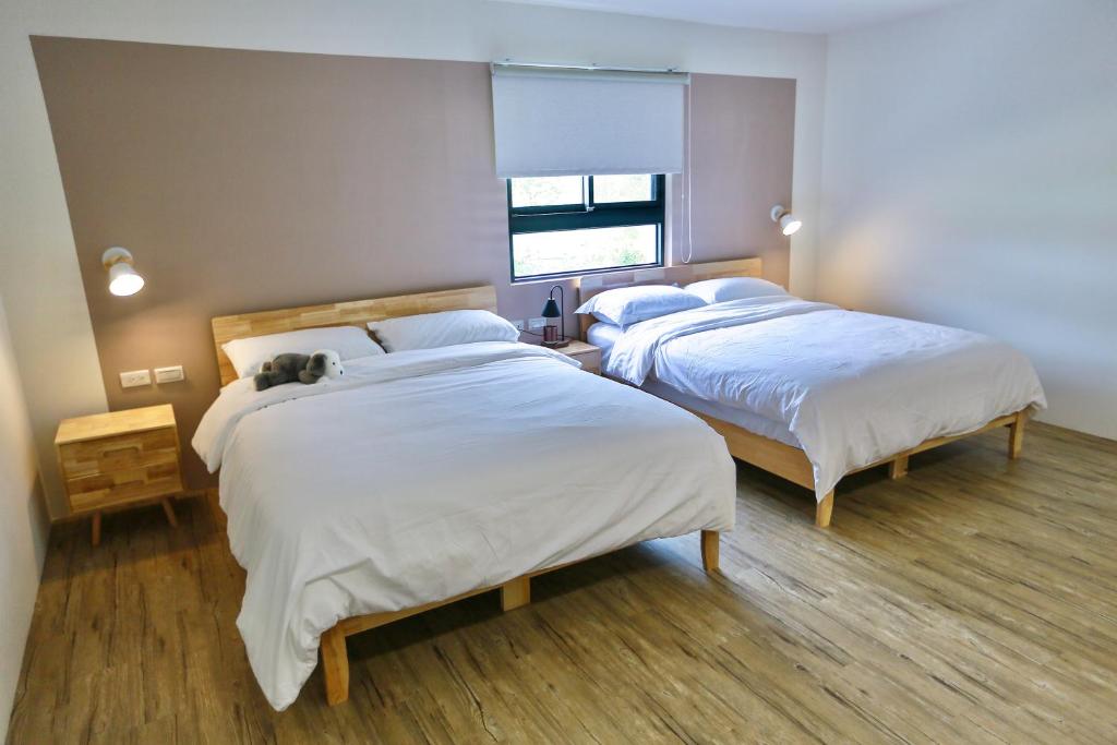 青逸居評價、包棟體驗、親子友善設施、舒適空間 – 桃園中壢優質民宿 - 照片 8