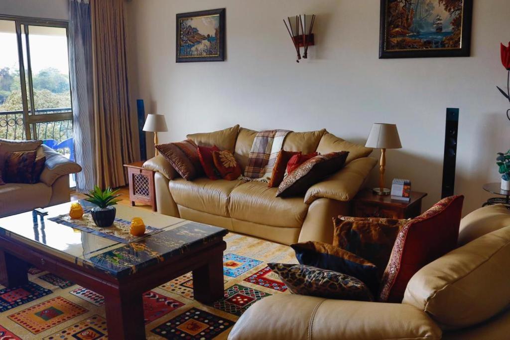 Homeland Apartments, Nairobi (updated prices 2024)