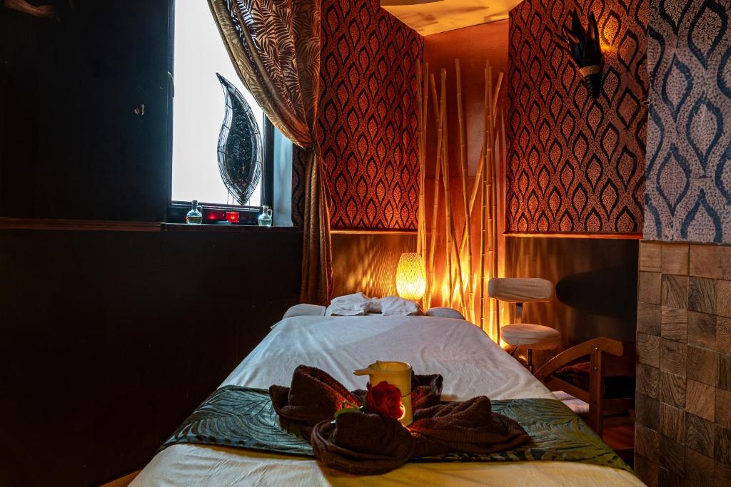 Nápoje v ubytování Hotel Galicja Superior Wellness & Spa