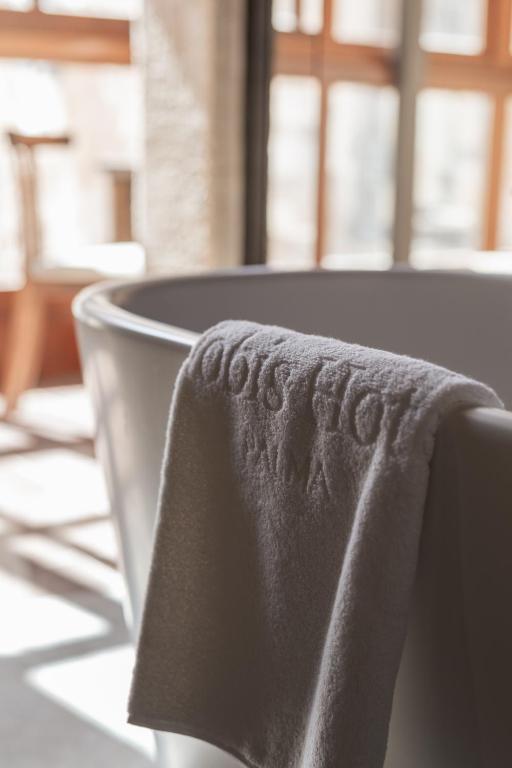 Nobis Hotel Palma, a Member of Design Hotels - Resim 29