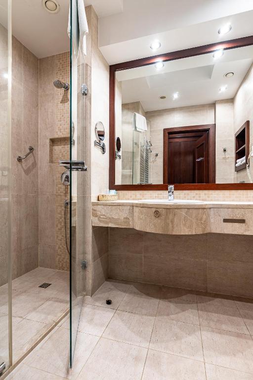 Hotel Galicja Superior Wellness & Spa - 5