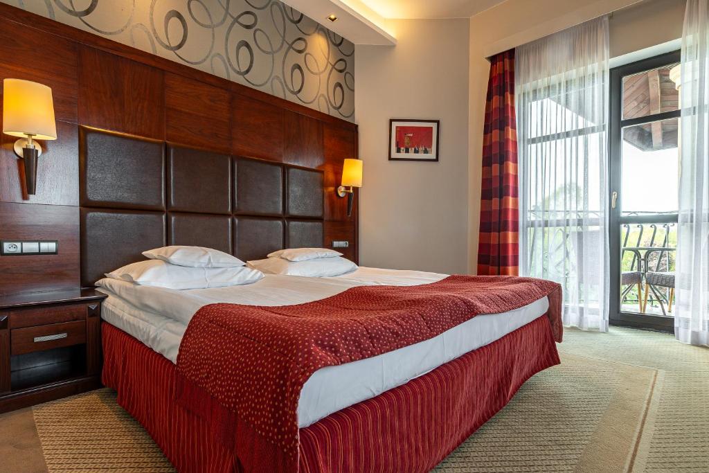 Hotel Galicja Superior Wellness & Spa - 4