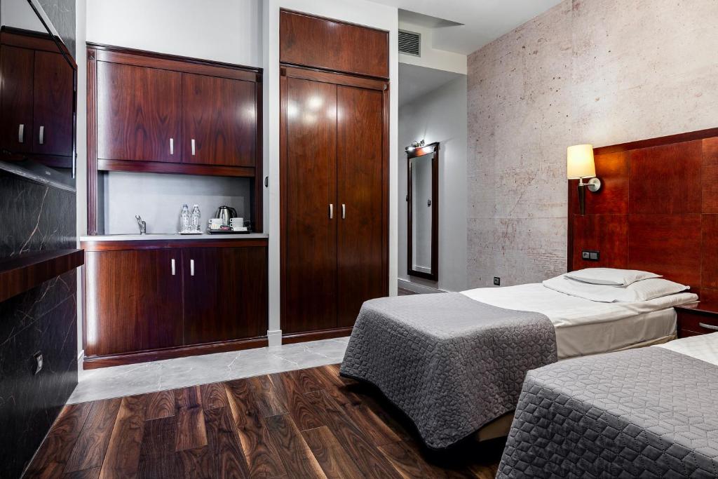 Hotel Galicja Superior Wellness & Spa - 19