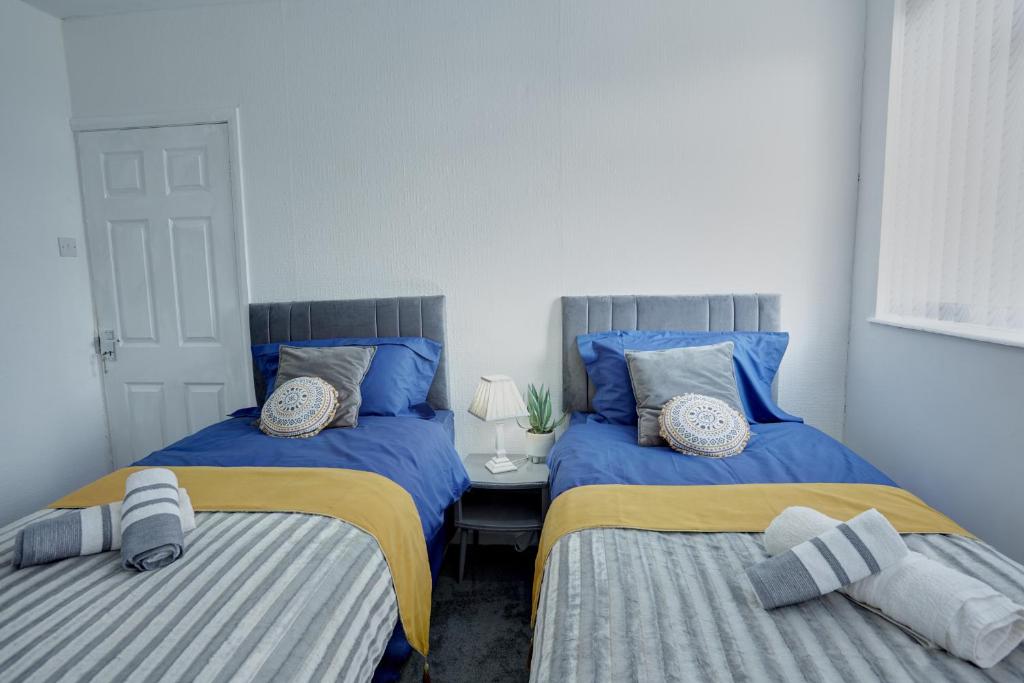 Hagley Rd Apartment, Birmingham Updated 2023 Prices