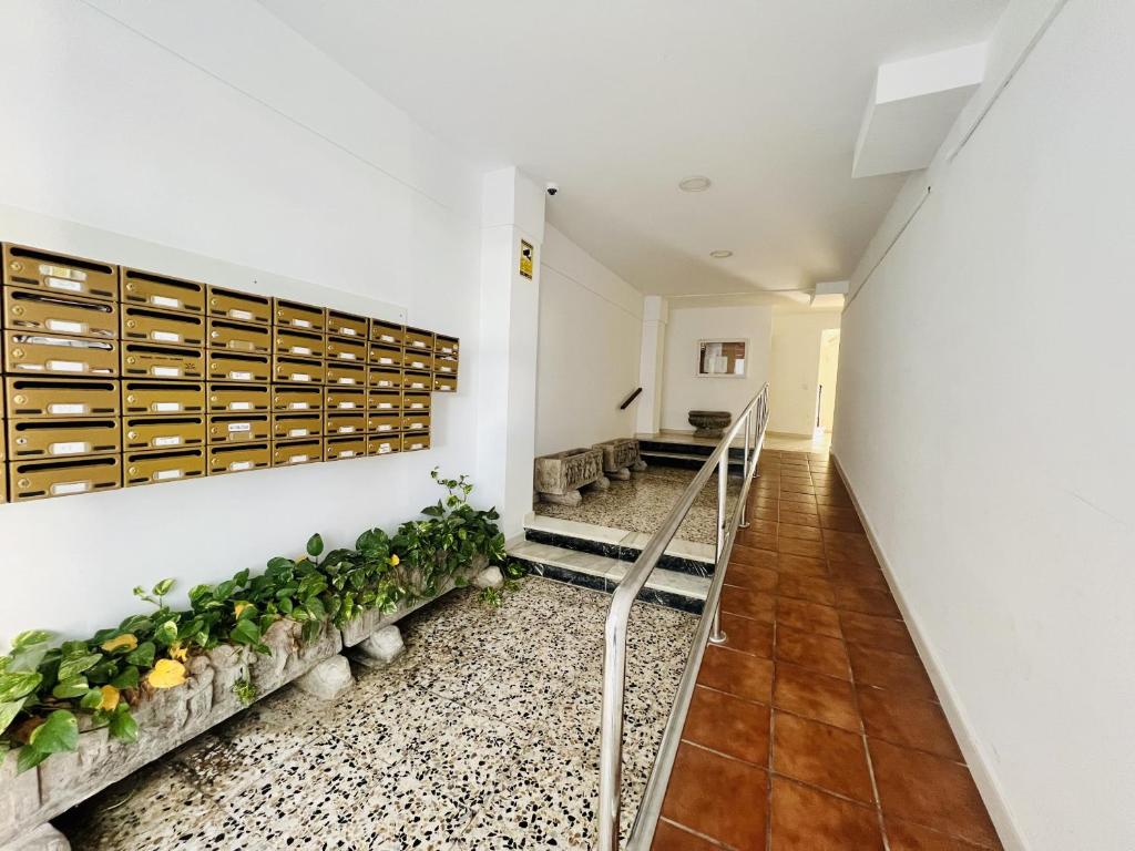 Fotografie z fotogalerie ubytování Apartamento Edificio Sur v destinaci Nerja