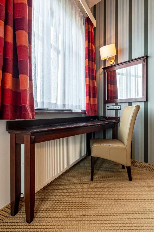 Hotel Galicja Superior Wellness & Spa - 10