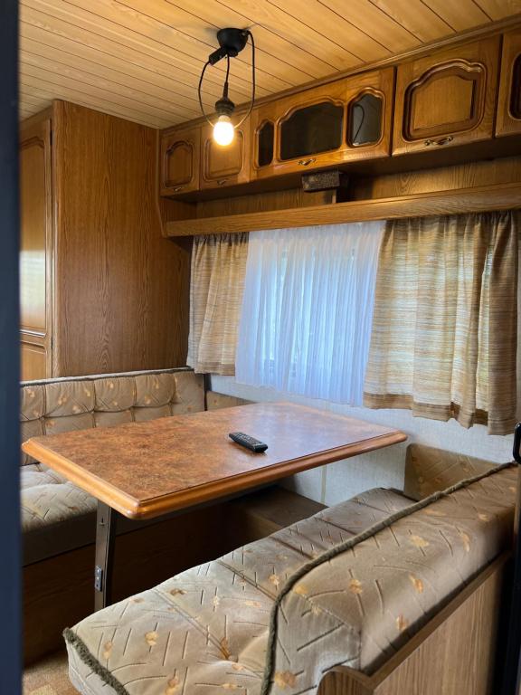 Windmill Caravans - Image 11