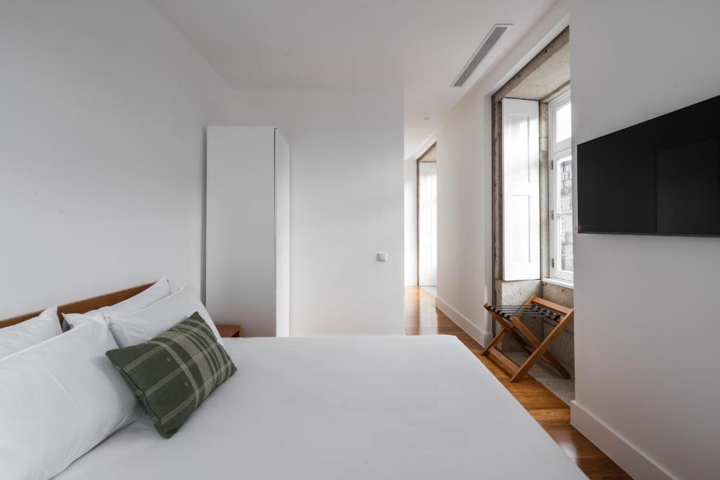 Avenida Viana Boutique Suites - 3