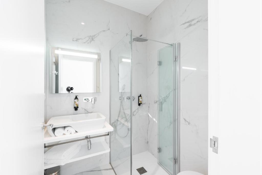 Avenida Viana Boutique Suites - 5