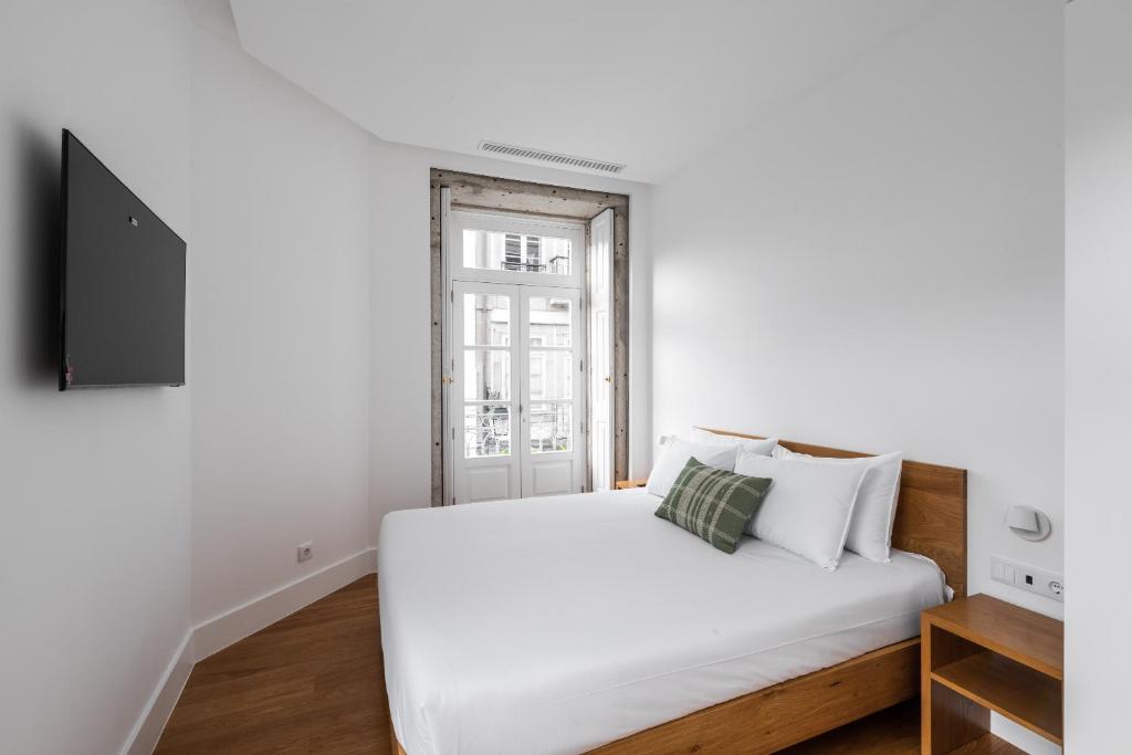 Avenida Viana Boutique Suites - 8