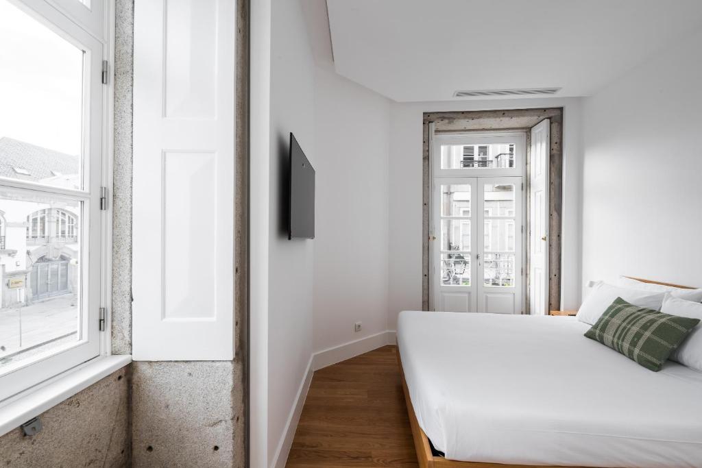 Avenida Viana Boutique Suites - 1