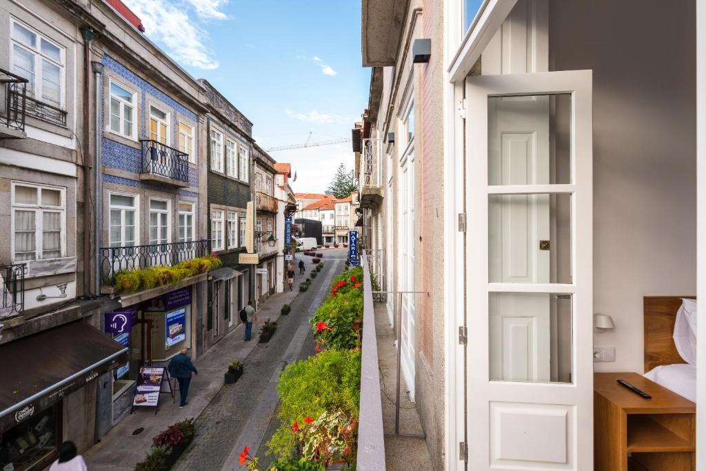 Avenida Viana Boutique Suites - 7