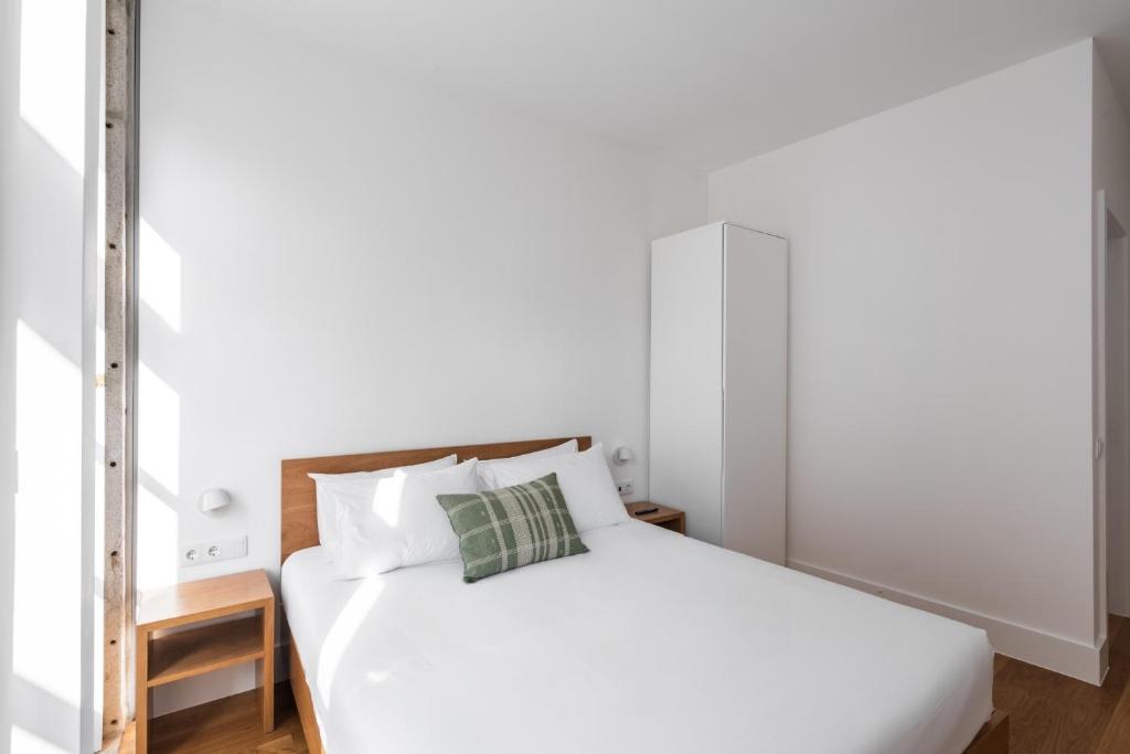 Avenida Viana Boutique Suites - 11