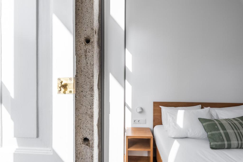 Avenida Viana Boutique Suites - 10