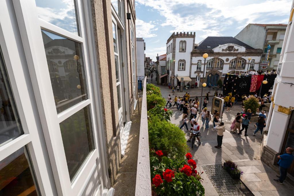 Avenida Viana Boutique Suites - 14