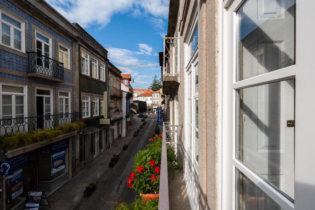 Avenida Viana Boutique Suites - 13