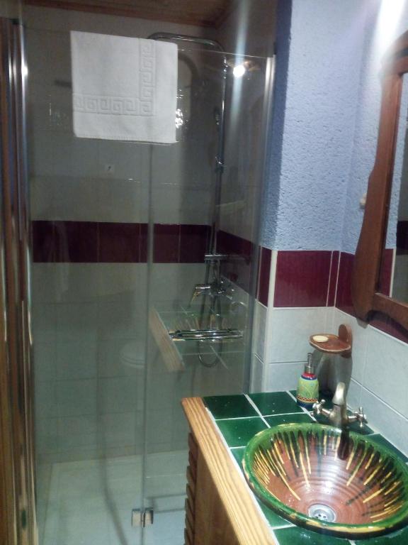 La Casa de la Abuela - 1