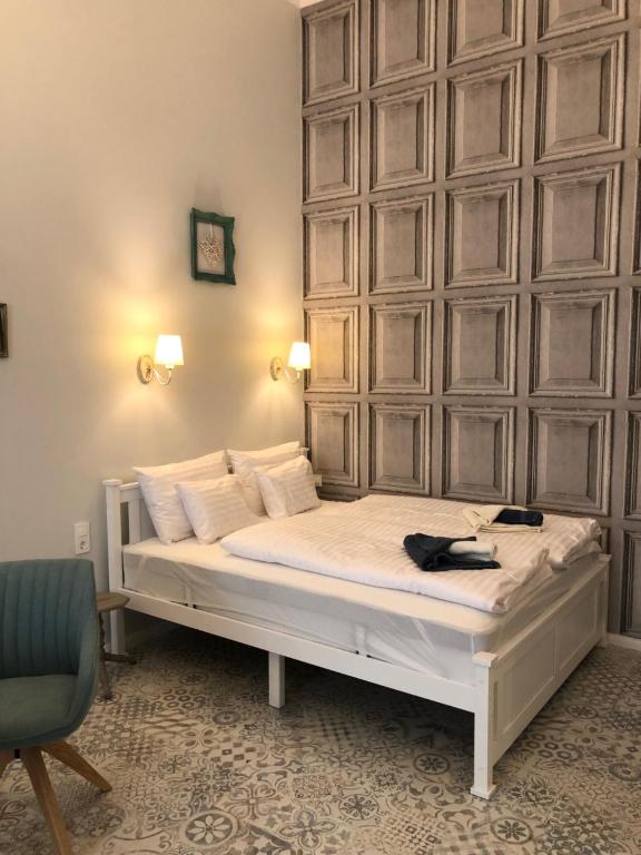 All In Apartman V. - Standardwohnung