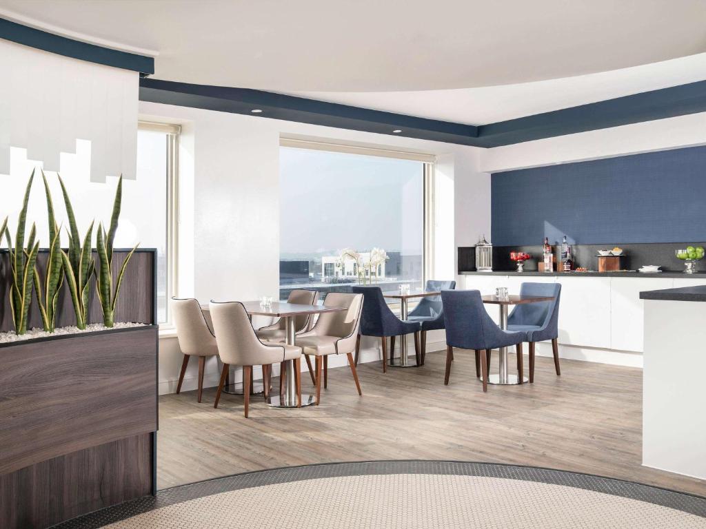 Fotografie z fotogalerie ubytování Sofitel London Gatwick v destinaci Horley