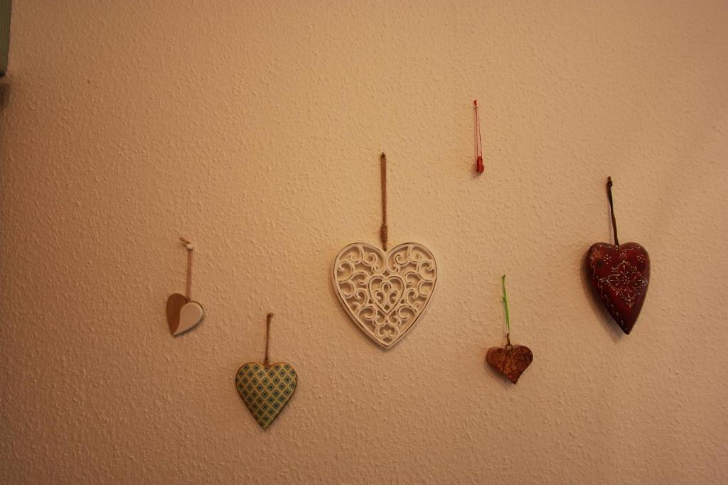 Ferienwohnung Altstadtidylle 2 - 10