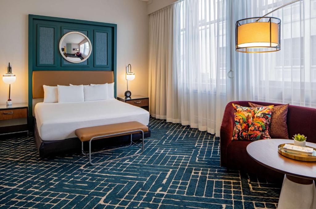 Hyatt Centric French Quarter - King Room