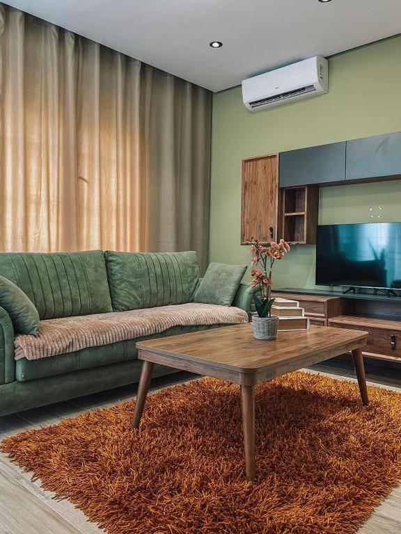 Lovely Apartment D18 - Imazhi 5