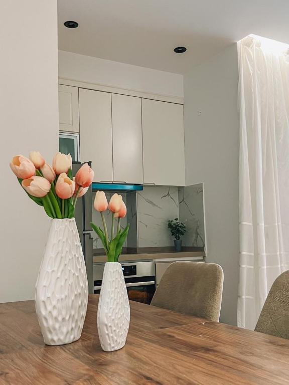Lovely Apartment D18 - Imazhi 9