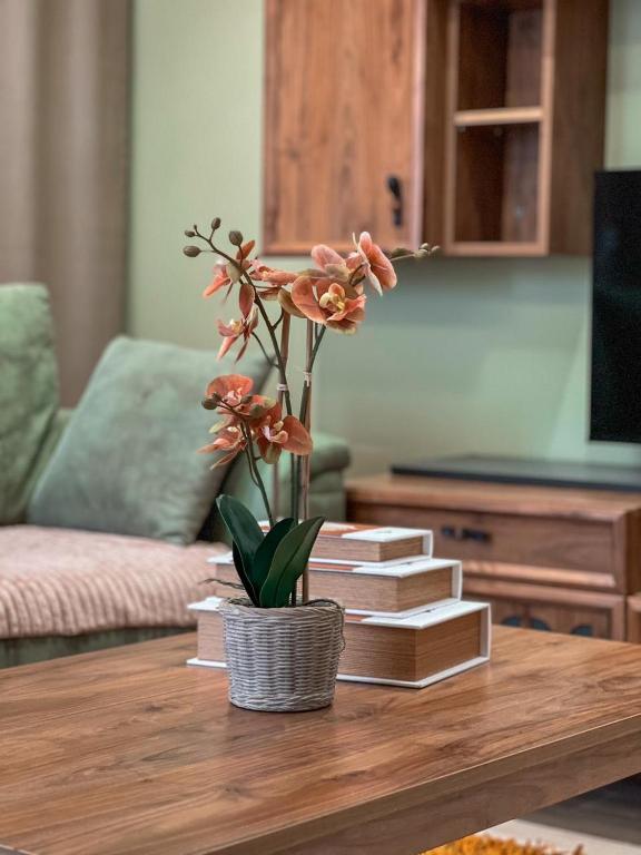 Lovely Apartment D18 - Imazhi 1