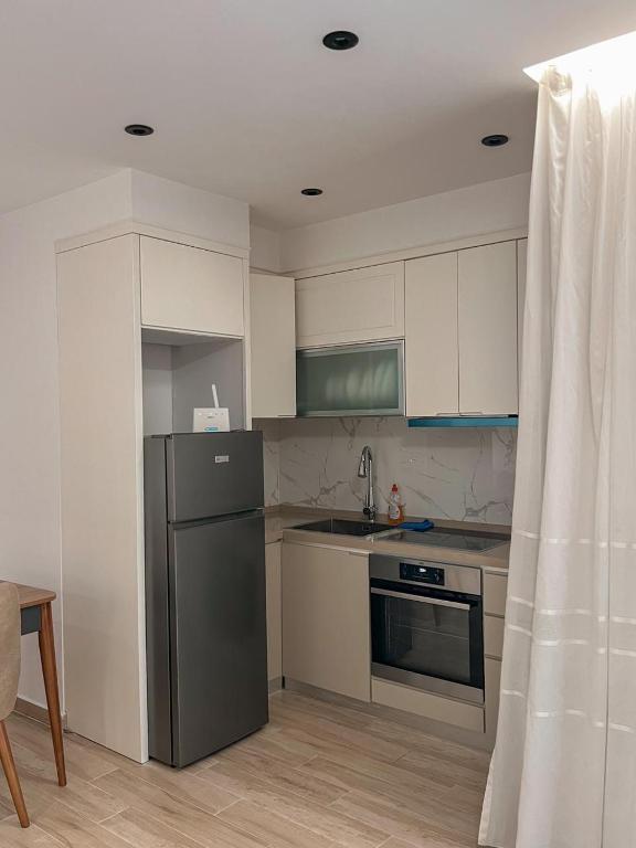Lovely Apartment D18 - Imazhi 8