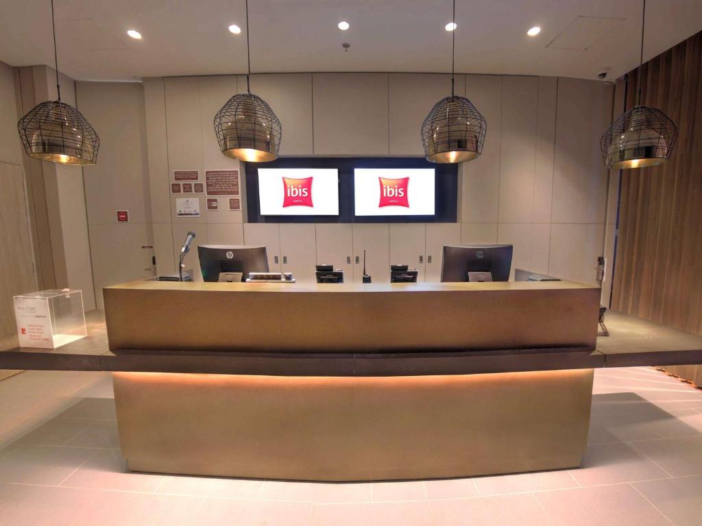 Fotografie z fotogalerie ubytování ibis Apartado v destinaci Apartadó