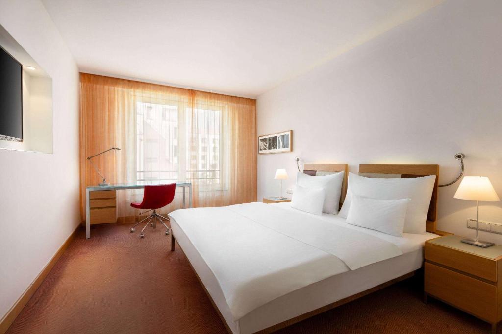 OREA Hotel Andels Praha - 5