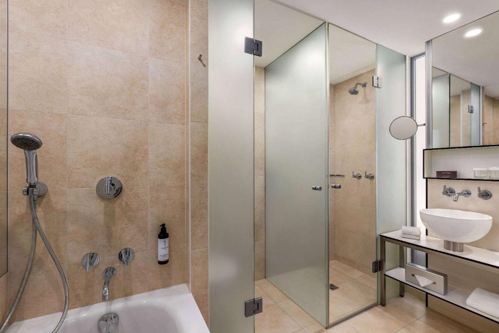 OREA Hotel Andels Praha - 11