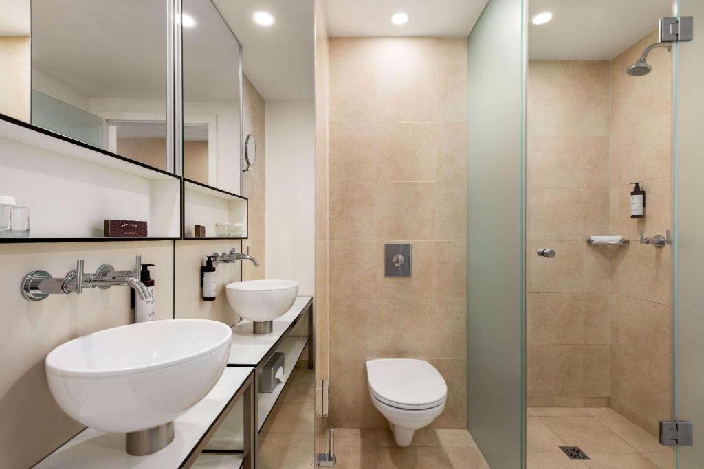 OREA Hotel Andels Praha - 12