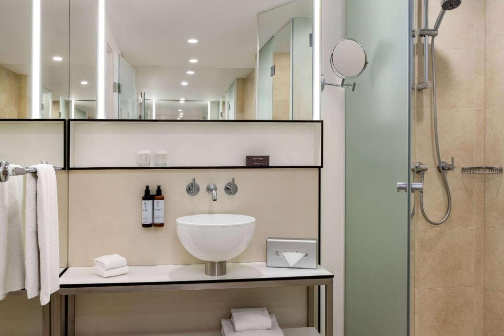 OREA Hotel Andels Praha - 2