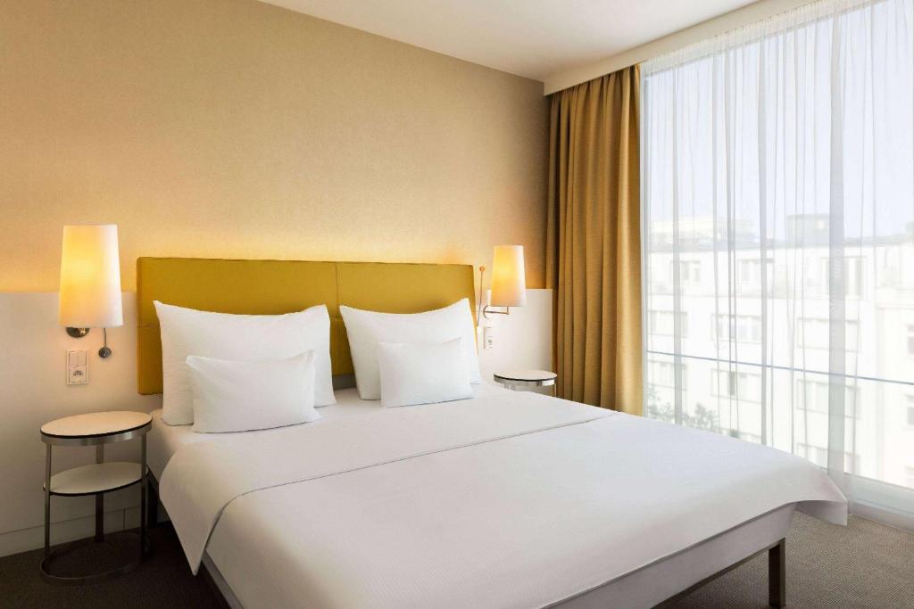 OREA Hotel Andels Praha - 1