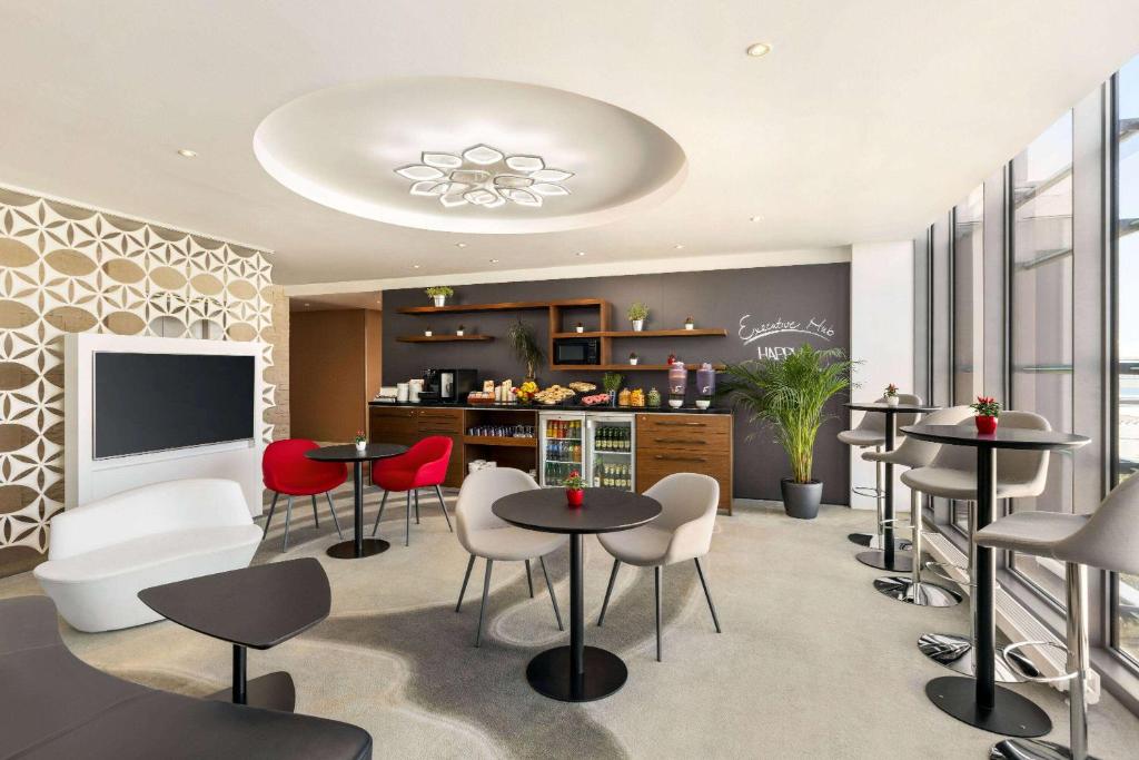 OREA Hotel Andels Praha - 15